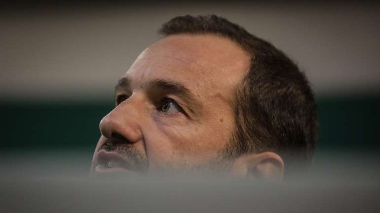 O alerta consta num prospeto de admissão publicado na Comissão do Mercado de Valores Mobiliários
