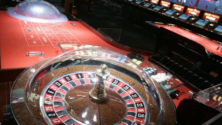 As receitas de jogo em Macau, em 2018, cresceram 8,3% mil milhões de euros