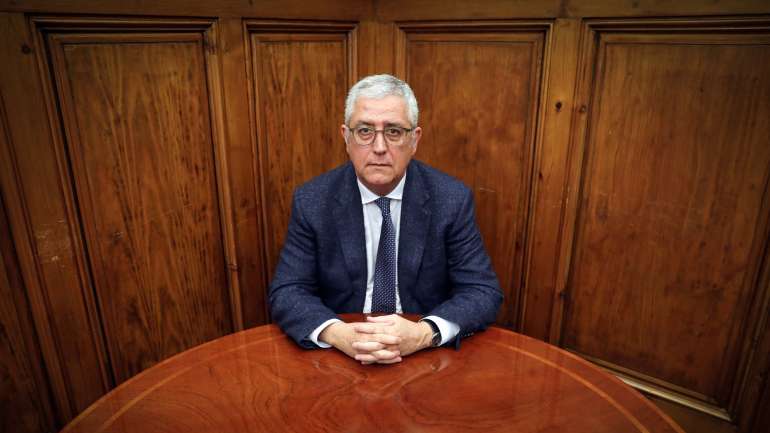 Líder da bancada elogiou Rangel e atacou Pedro Marques