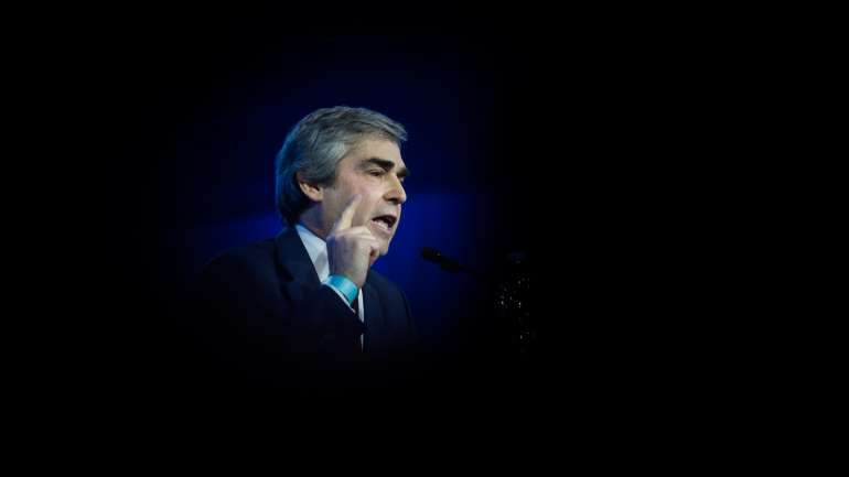 Nuno Melo é cabeça de lista do CDS às europeias. CDS e PSD integram a família política europeia do PPE, de onde faz também parte o partido húngaro FIDESZ