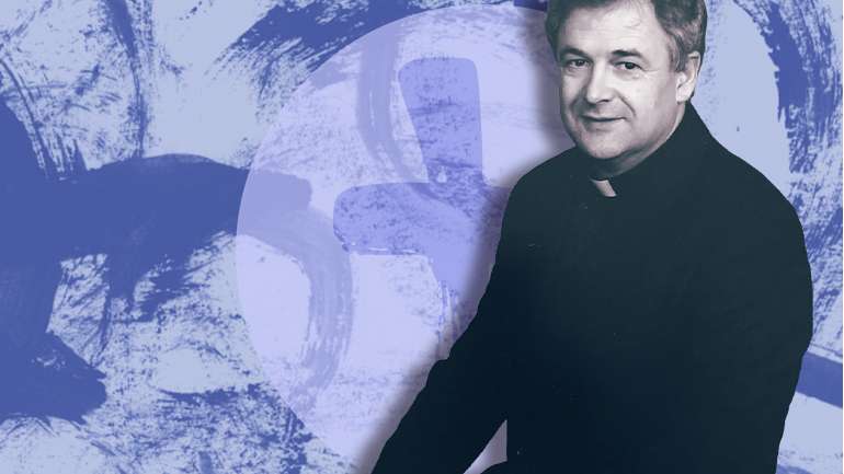 O padre Heitor Antunes deverá regressar a Portugal nas próximas semanas