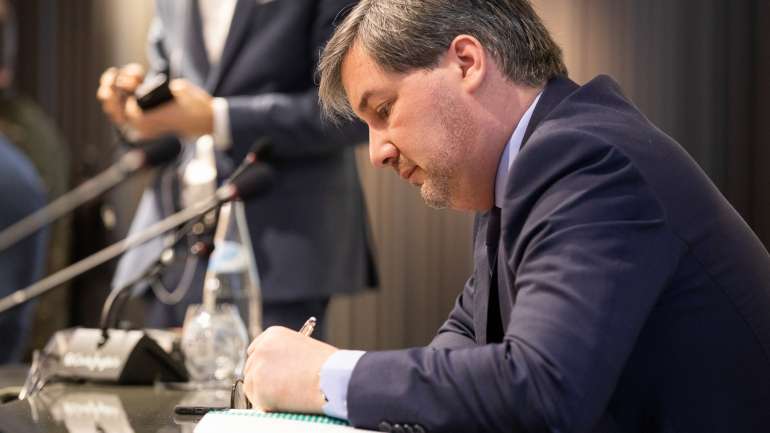 Bruno de Carvalho foi expulso de sócio do Sporting mas pode ainda recorrer da decisão para Assembleia Geral