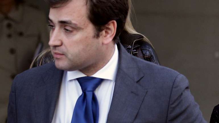 Ricardo Serrano Vieira, advogado de Neto de Moura