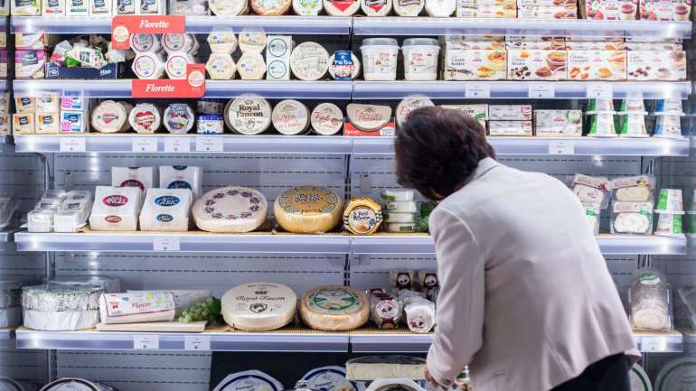 Só se deve eliminar a lactose e o glúten depois de o médico confirmar, através de testes específicos