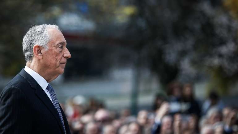 Em janeiro, Presidente da República avisou que não aceitaria mexidas nas regras "em cima de eleições", opondo-se à aplicação da lei da paridade durante este ano