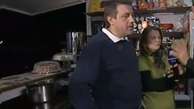 Em dezembro de 2017, os dois chegaram a promover o negócio no programa da RTP "Aqui Portugal", onde Ana Paula e António falaram sobre o seu percurso desde Londres até Braga