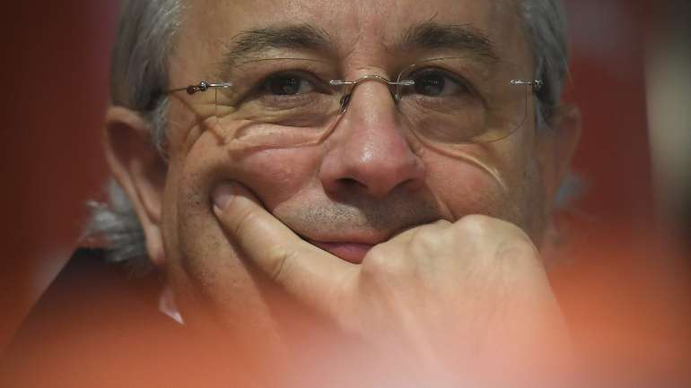 O presidente do PSD disse ainda que na corrida às Europeias "perder um eurodeputado é um mau resultado"