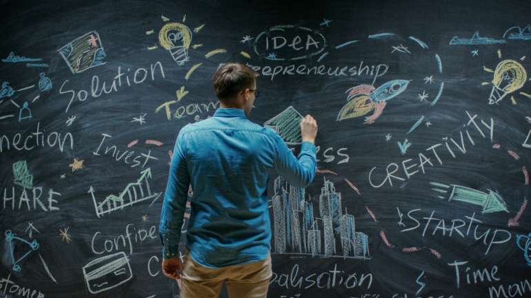 Em 2018, o número de funcionários de startups a entrar no país cresceu cerca de 26% de 2.981 pessoas para 3.763