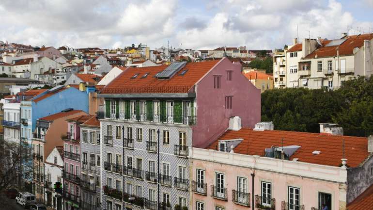 Este indicador acompanha a evolução dos preços efetivos de transação de habitação no país