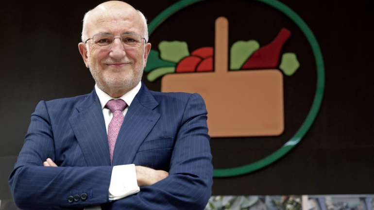 A empresa vai também abrir mais três supermercados em Maia, Gondomar e Matosinhos, em julho deste ano