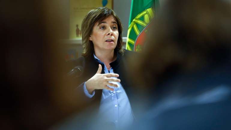 Na quinta-feira, BE e PCP anunciaram que vão pedir a apreciação parlamentar do decreto do Governo
