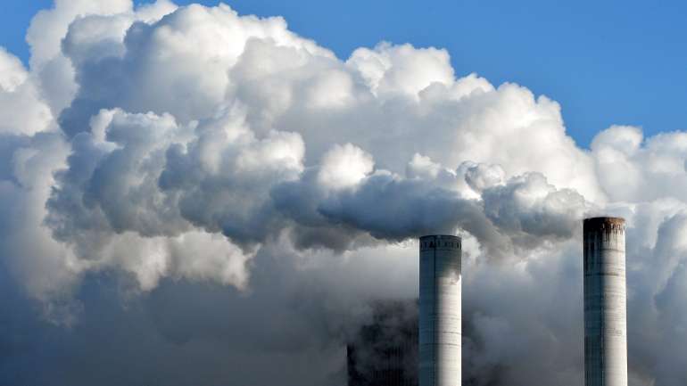 O estudo examinou um novo modelo dos efeitos em várias fontes de contaminação ambiental sobre a taxa de mortalidade