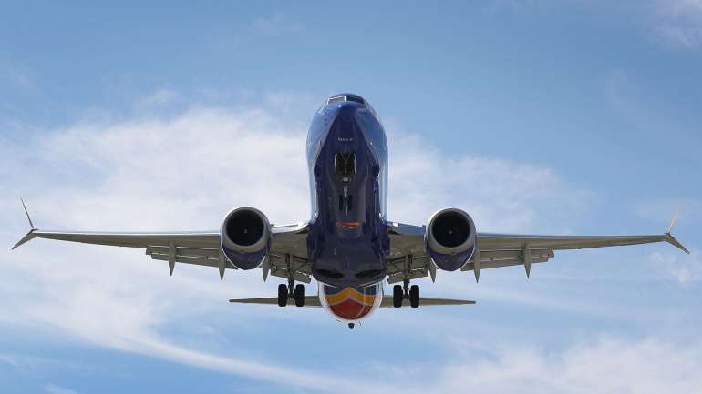 Em outubro do ano passado, um Boeing 737 MAX 8 caiu na Indonésia. Este domingo, um avião do mesmo modelo voltou a cair na Etiópia