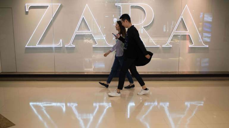 Para já, a marca vai lançar esta opção em quatro mercados online (Espanha, Holanda, Itália e Reino Unido) e em três lojas físicas (Barcelona, Milão e Amesterdão)