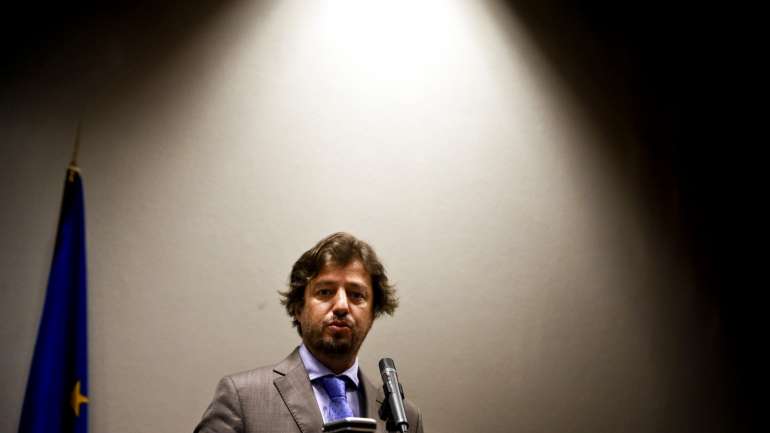 Miguel Poiares Maduro chegou a ser apontado como número dois, mas é o último dos suplentes