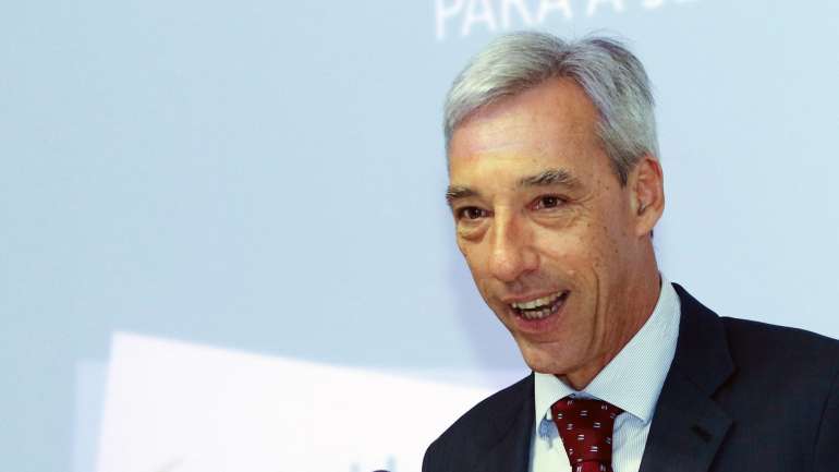 João Gomes Cravinho, o ministro da Defesa Nacional
