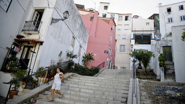 O não pagamento da renda, a não utilização das casas e a não prestação de informação são as principais razões dos despejos