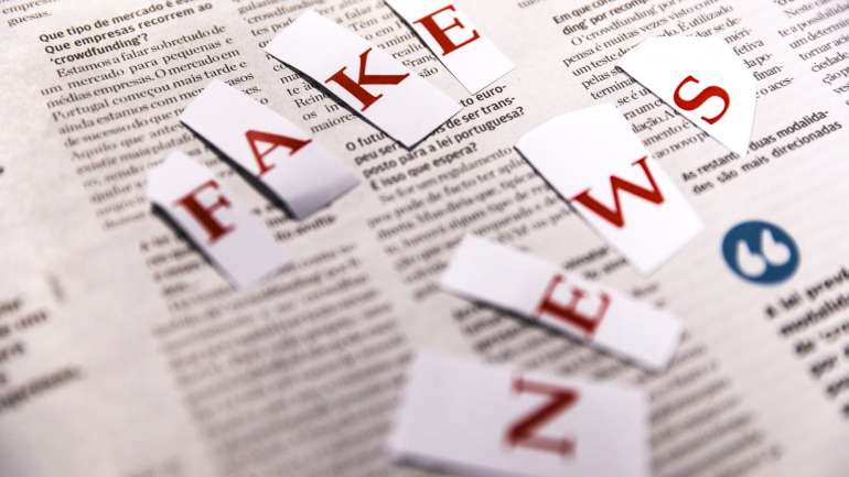 O combate à desinformação e às 'fake news' está no topo da agenda da Comissão Europeia e também da nova presidência romena do Conselho da UE
