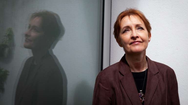 Anna Klobucka publicou no ano passado o ensaio "O Mundo Gay de António Botto"
