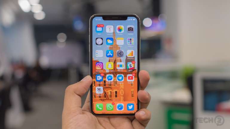 O iOS é o segundo sistema operativo móvel mais utilizado no mundo, a seguir ao Android