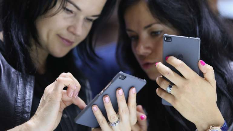 É nos telemóveis com um sistema operativo Android, desenvolvido pela Google, que o problema se agrava