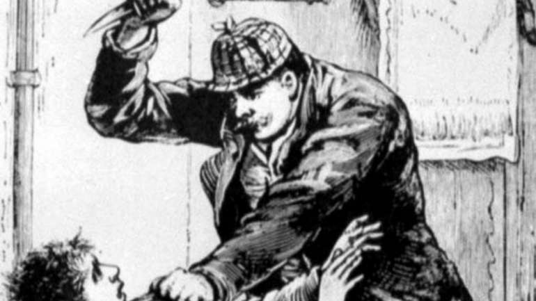 Jack, o Estripador é um dos mais famosos assassinos em série do mundo