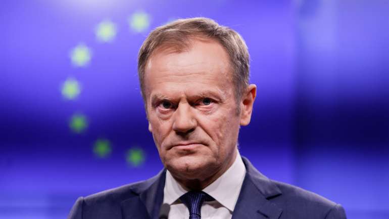 Segundo o presidente do Conselho Europeu, a União Europeia vai também propor à China uma "cooperação ambiciosa em questões bilaterais e globais, incluindo no comércio"