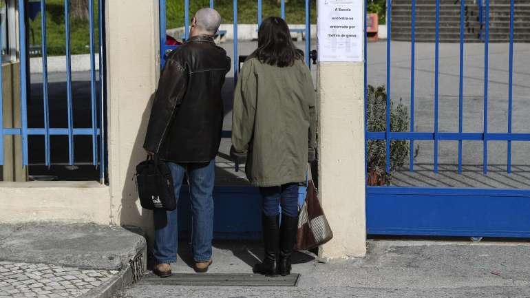 Segundo o dirigente da Federação dos Sindicatos dos Trabalhadores, o protesto desta sexta-feira está a ter mais impacto do que o realizado no dia anterior