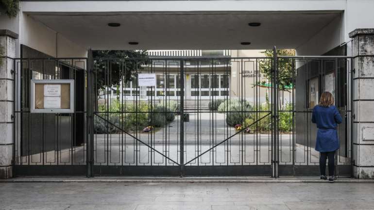 Assistentes operacionais das escolas decretaram dois dias de greve. Milhares de escolas fecharam esta quinta e sexta-feira