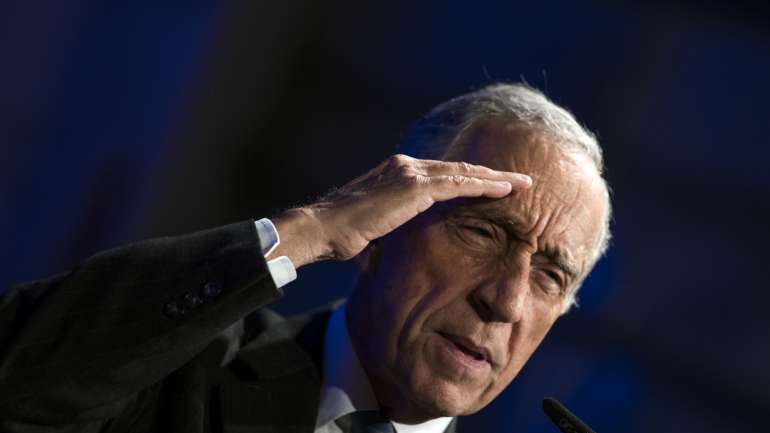 Marcelo Rebelo de Sousa promulgou o diploma este domingo