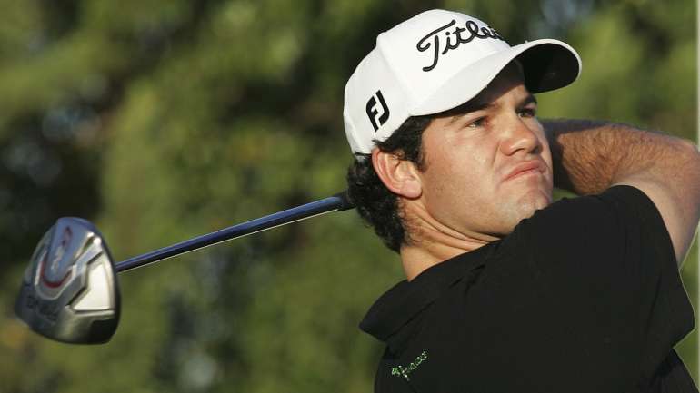 Gerard, de 26 anos, foi o vencedor do Barracuda Championship, torneio do DP World Tour, disputado em Truckee, na Califórnia