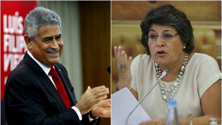 Ana Gomes está a ser acusada de "calúnias, falsas declarações e difamação"