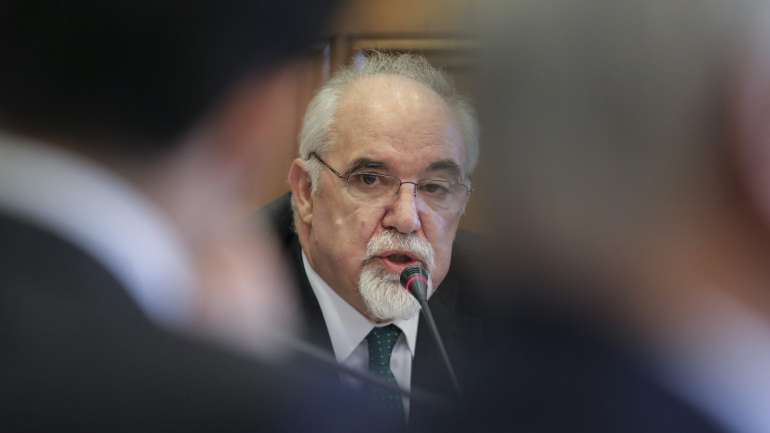 Esta audição foi requerida pelo PSD e pelo Bloco de Esquerda no final de fevereiro para perceber quem tem competência para avaliar a idoneidade de Tomás Correia