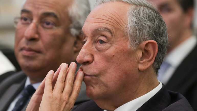 Marcelo Rebelo de Sousa era miúdo quando ouviu Craveiro Lopes dizer ao pai, subsecretário de Estado da Educação, que " filho de subsecretário de Estado não é subsecretário de Estado"