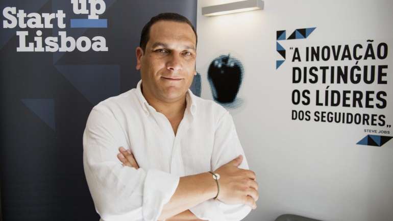 João Vasconcelos morreu a 26 de março com um ataque cardíaco aos 43 anos