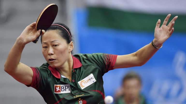Fu Yu Run Fu Yu eliminada no Open do Qatar – Observador