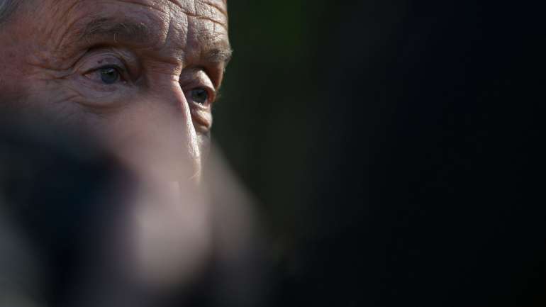 As palavras de Marcelo Rebelo de Sousa foram publicadas no site da presidência da República