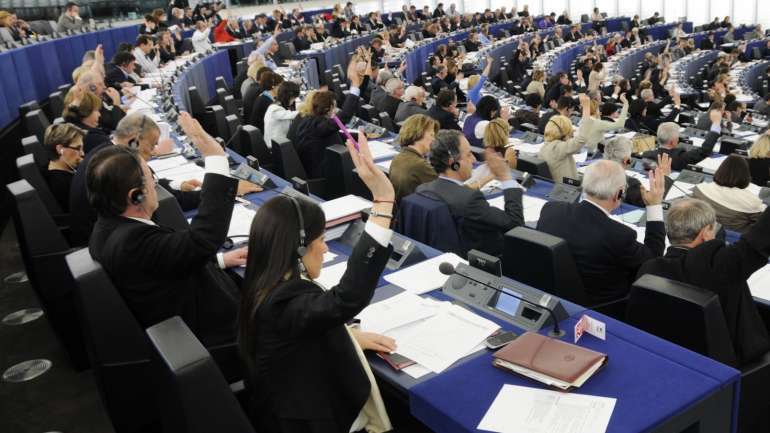 A diretiva foi aprovada a 26 de março no Parlamento Europeu, mas ainda tem de passar por mais uma votação