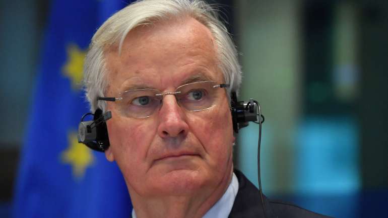 O Reino Unido está a apenas 10 dias da data marcada para a saída da União Europeia