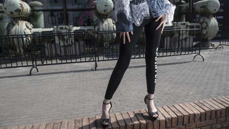 © Fred Dufour/AFP/Getty Images
