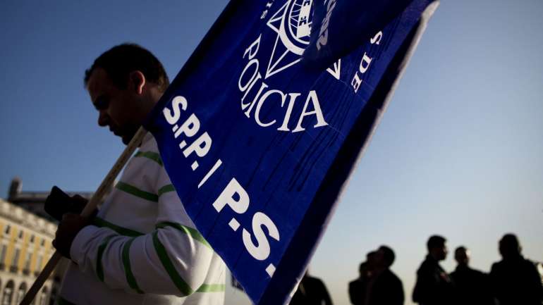 A Associação Sindical dos Profissionais da Polícia (ASPP) anunciou esta quinta-feira vários protestos a nível nacional
