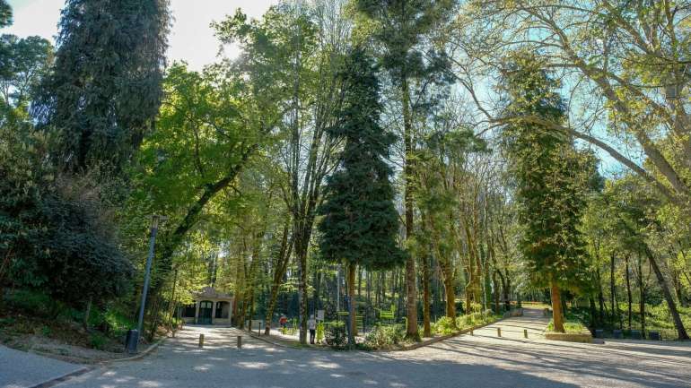 Só em Melgaço, o projeto de valorização dos recursos naturais termais tem uma dotação orçamental total de 370 mil euros.