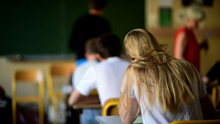 Apenas 2 a 3% dos alunos do ensino profissional continuam para o ensino superior