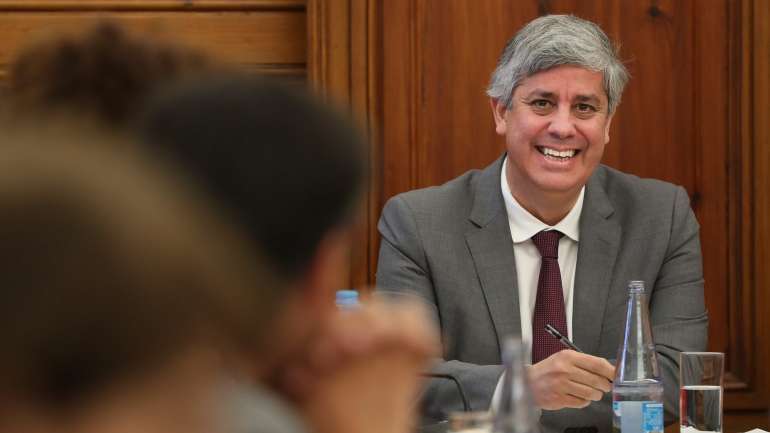 O ministro das Finanças, Mário Centeno, salientou que as relações do país com o Reino Unido são muito importantes, do ponto vista comercial, económico, financeiro, no turismo