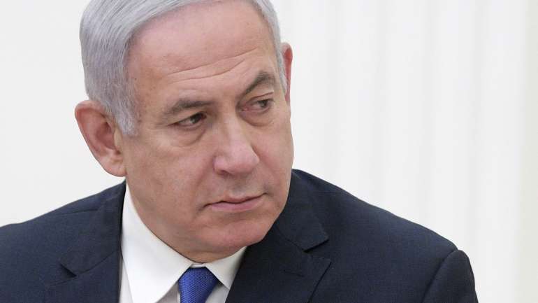 "Vamos passar para o próximo estágio, a imposição da soberania israelita", sublinhou o primeiro-ministro isarelita