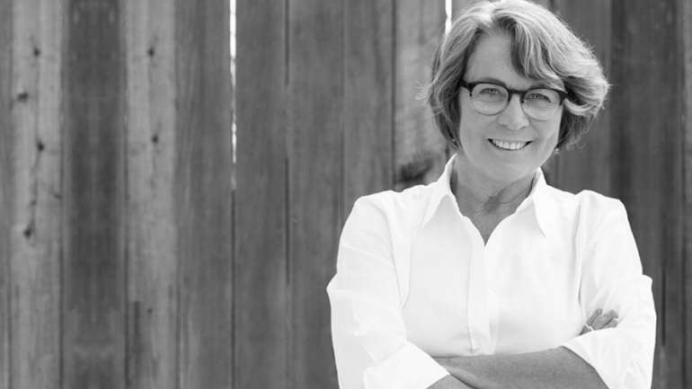 Patty McCord, autora de "Powerful" esteve no Porto a apresentar o seu livro na Farfetch. (Créditos: Site oficial de Patty McCord)