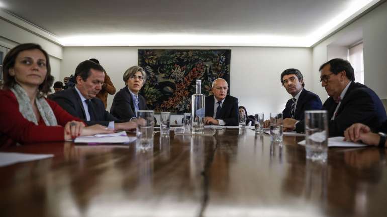Assinada Carta Compromisso para a prestação de cuidados de saúde à comunidade portuguesa na Venezuela
