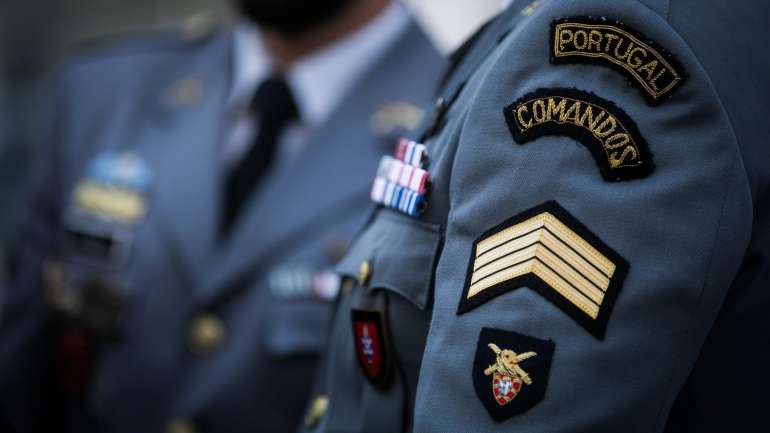 A morte de dois instruendos durante o 127.º curso dos Comandos levou à constituição de 19 arguidos
