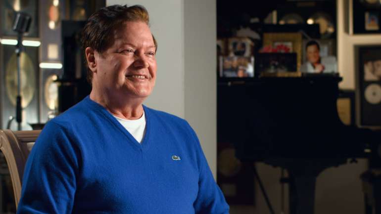 Marco Paulo tem 74 anos e mais de 50 de carreira