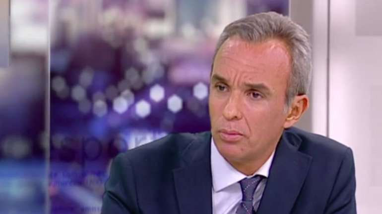 O advogado era comentador do programa desportivo da TVI24, "Prolongamento", e participava com regularidade no programa "A Tarde é Sua".